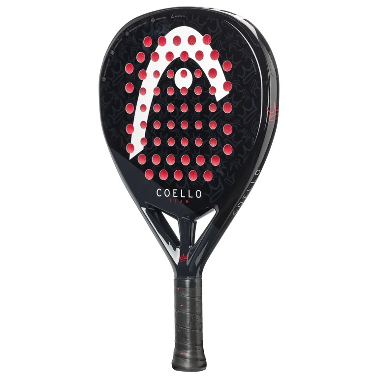 Head Coello Motion 2025